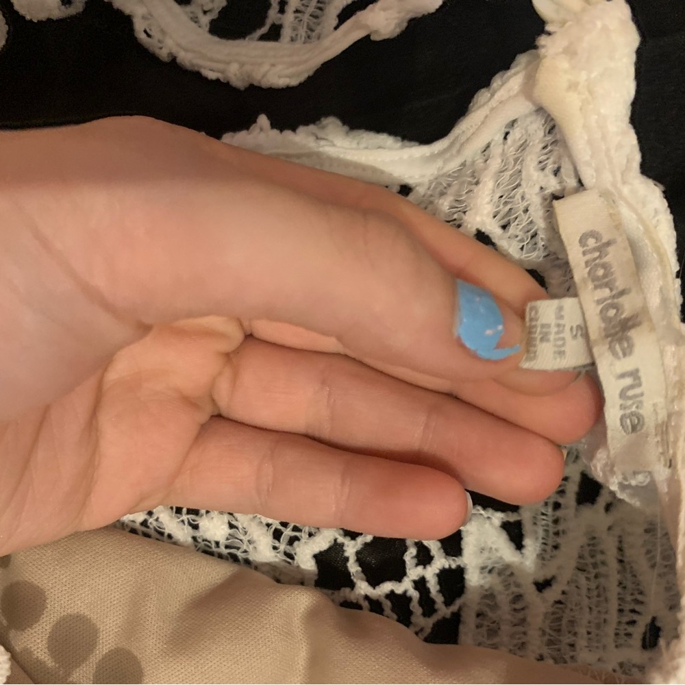 romper - Picture 2 of 3